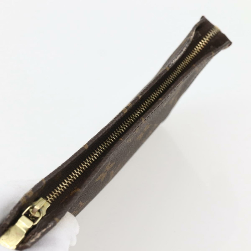 【日本直送】路易威登 Monogram Bucket GM 配件袋 LV 授權 145092-4