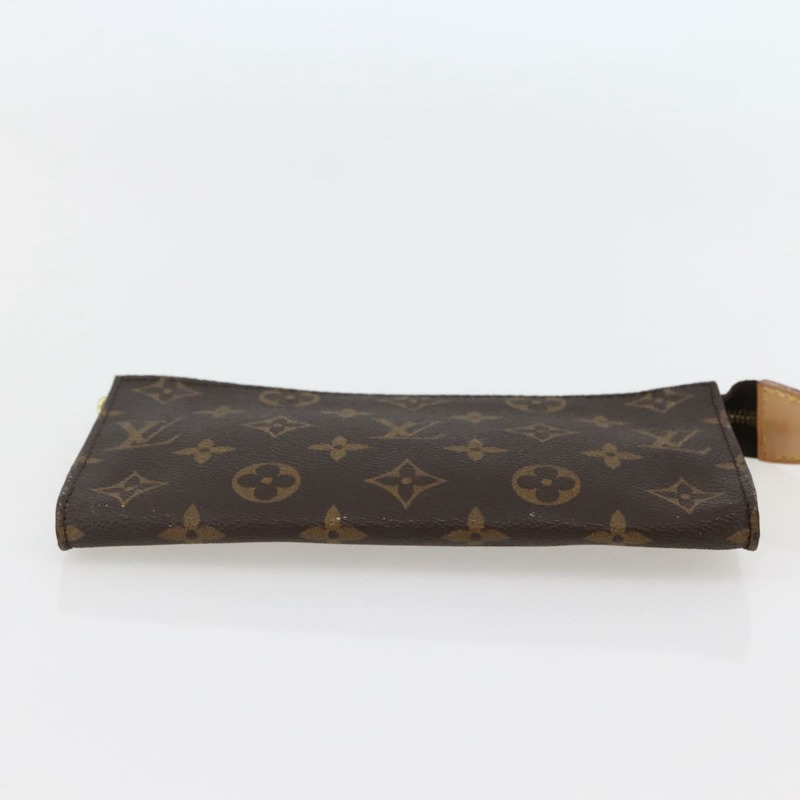 【日本直送】路易威登 Monogram Bucket GM 配件袋 LV 授權 145092-5