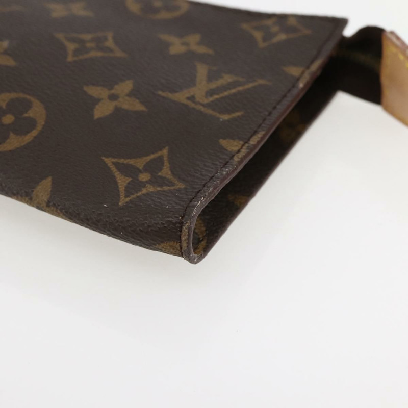 【日本直送】路易威登 Monogram Bucket GM 配件袋 LV 授權 145092-6