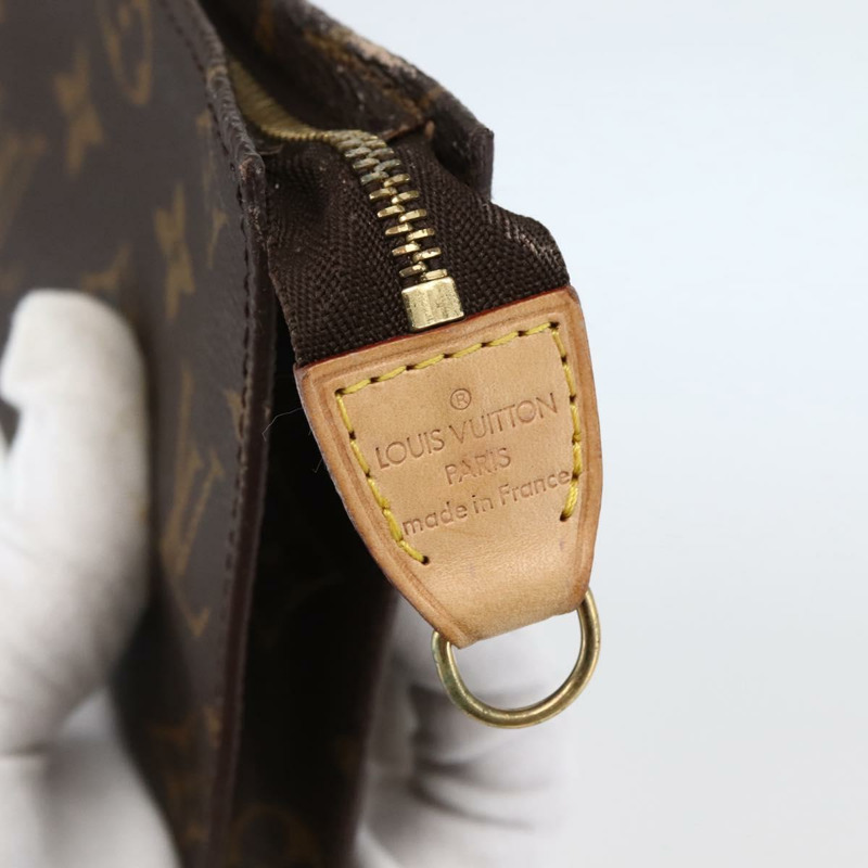【日本直送】路易威登 Monogram Bucket GM 配件袋 LV 授權 145092-7