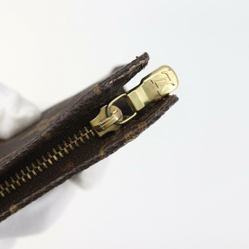 【日本直送】路易威登 Monogram Bucket GM 配件袋 LV 授權 145092-8