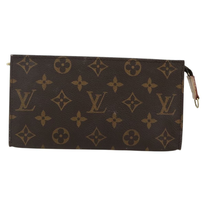 【日本直送】路易威登 Monogram Bucket GM 配件袋 LV 授權 145092-12