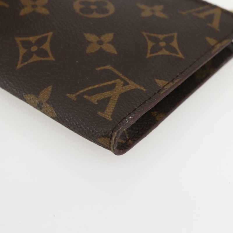 【日本直送】路易威登 Monogram Bucket GM 配件袋 LV 授權 145092-14
