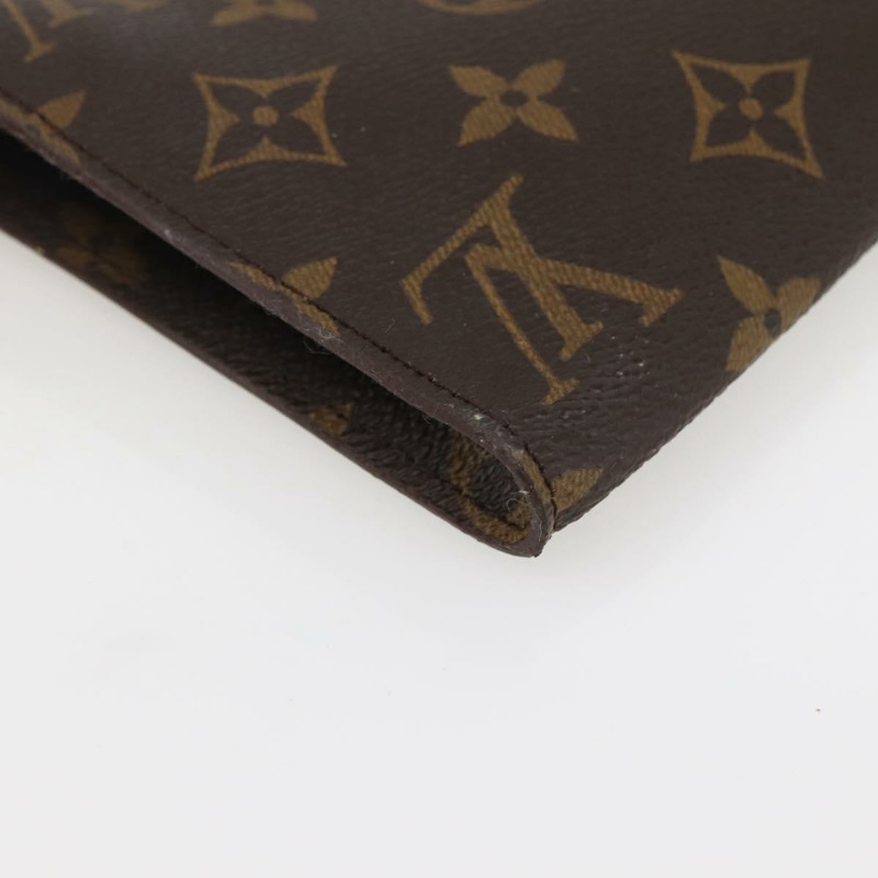 【日本直送】路易威登 Monogram Bucket GM 配件袋 LV 授權 145092-15
