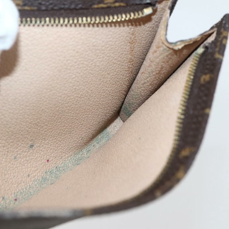 【日本直送】路易威登 Monogram Bucket GM 配件袋 LV 授權 145092-16