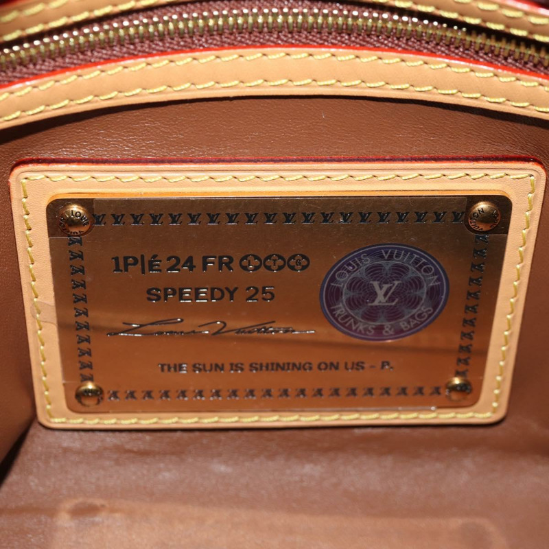 【日本直送】路易威登 Monogram Speedy P9 Bandouliere 25 包綠色 M24423 LV 授權 139047SM-28