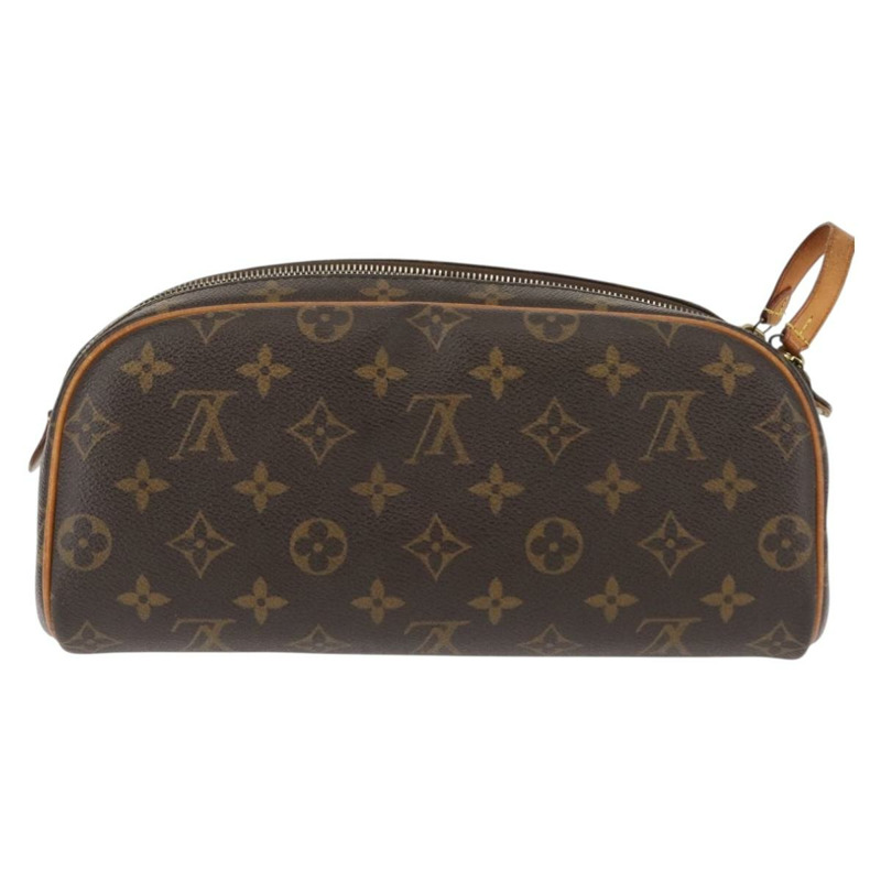 【日本直送】路易威登 Monogram Dop Kit 化妝包 M44494 LV Auth 145364-1