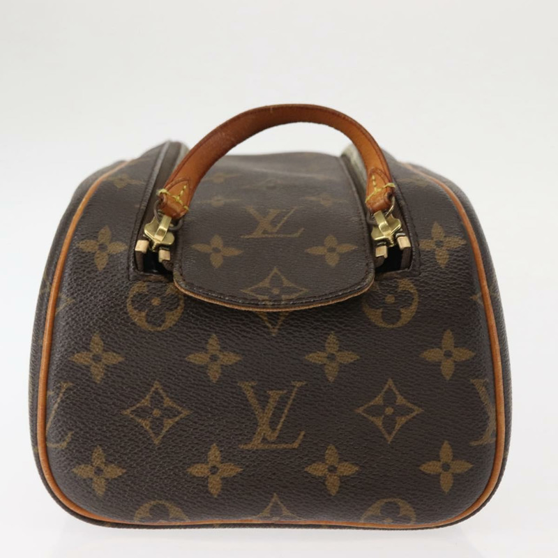 【日本直送】路易威登 Monogram Dop Kit 化妝包 M44494 LV Auth 145364-3