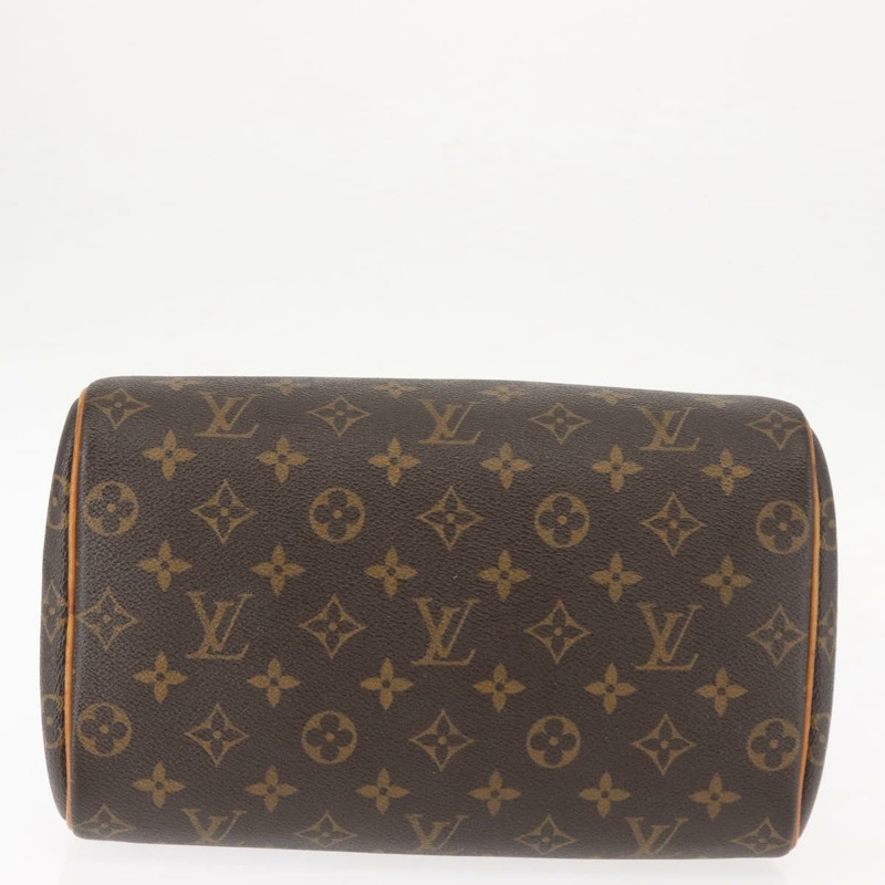 【日本直送】路易威登 Monogram Dop Kit 化妝包 M44494 LV Auth 145364-4