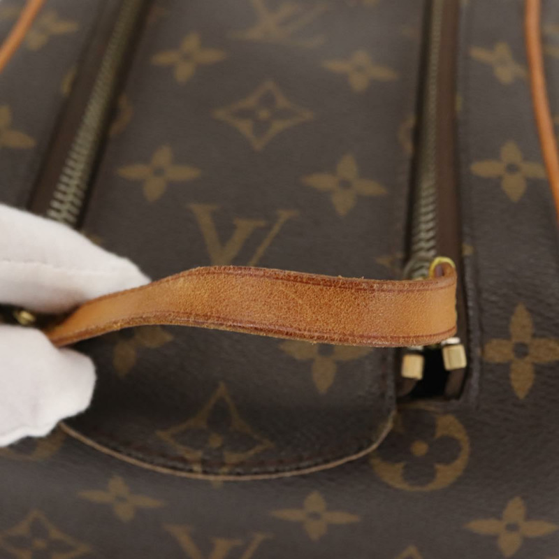 【日本直送】路易威登 Monogram Dop Kit 化妝包 M44494 LV Auth 145364-6