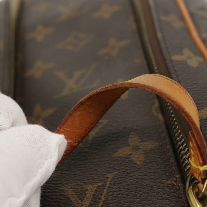 【日本直送】路易威登 Monogram Dop Kit 化妝包 M44494 LV Auth 145364-7