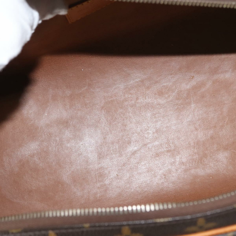 【日本直送】路易威登 Monogram Dop Kit 化妝包 M44494 LV Auth 145364-8