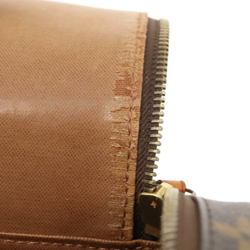 【日本直送】路易威登 Monogram Dop Kit 化妝包 M44494 LV Auth 145364-10