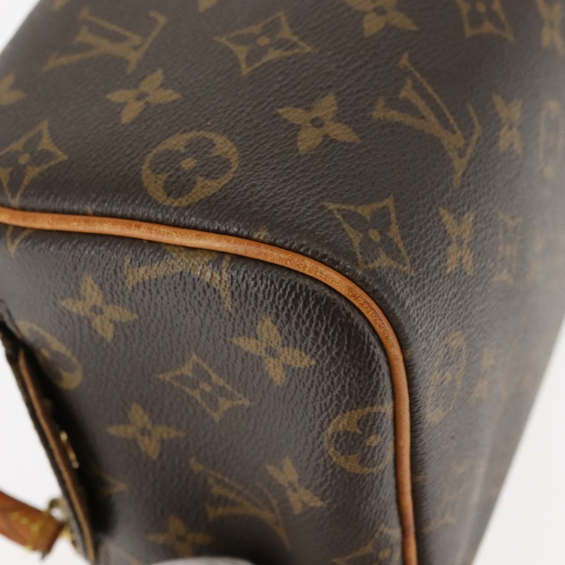 【日本直送】路易威登 Monogram Dop Kit 化妝包 M44494 LV Auth 145364-13