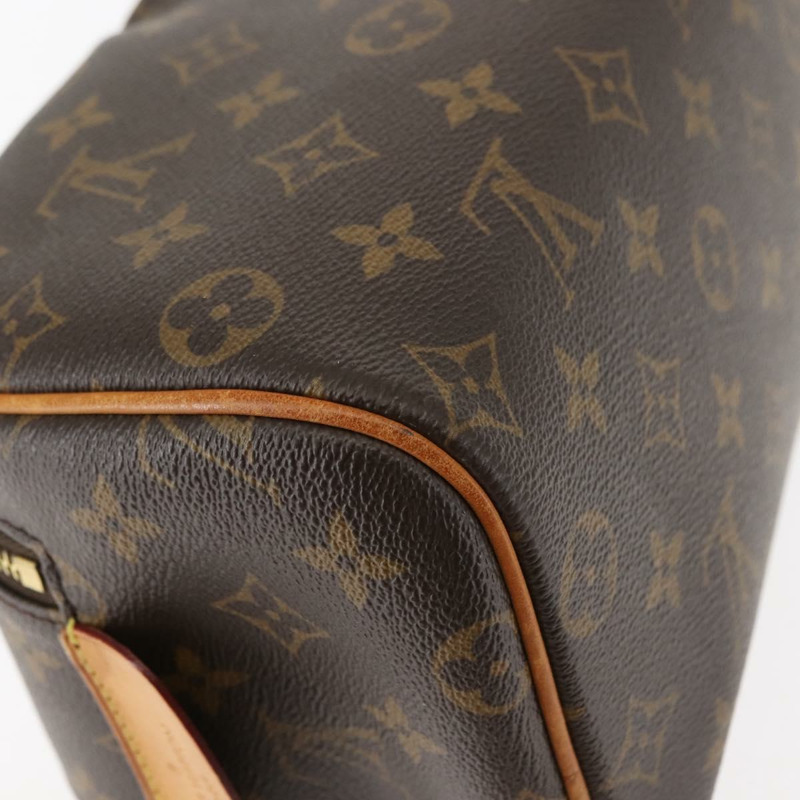 【日本直送】路易威登 Monogram Dop Kit 化妝包 M44494 LV Auth 145364-15