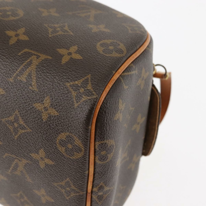 【日本直送】路易威登 Monogram Dop Kit 化妝包 M44494 LV Auth 145364-16