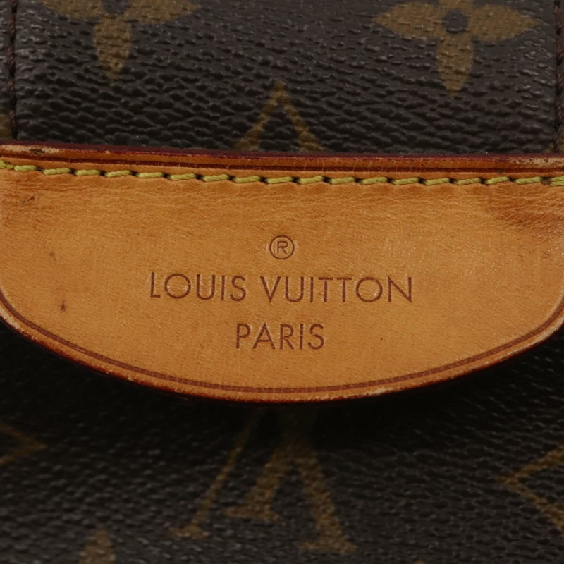 【日本直送】路易威登 Monogram Dop Kit 化妝包 M44494 LV Auth 145364-17