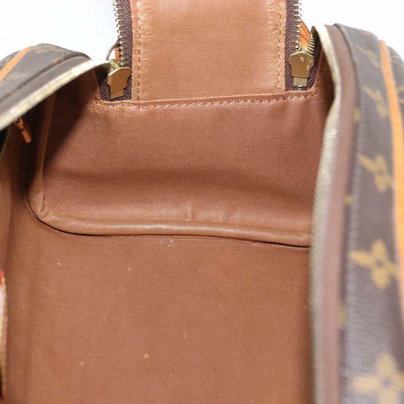 【日本直送】路易威登 Monogram Dop Kit 化妝包 M44494 LV Auth 145364-19