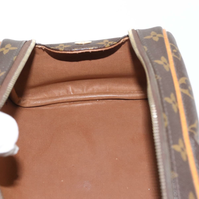 【日本直送】路易威登 Monogram Dop Kit 化妝包 M44494 LV Auth 145364-20