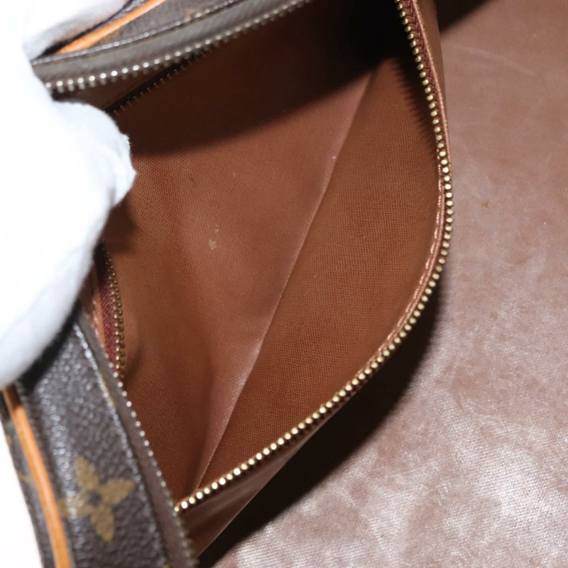 【日本直送】路易威登 Monogram Dop Kit 化妝包 M44494 LV Auth 145364-21