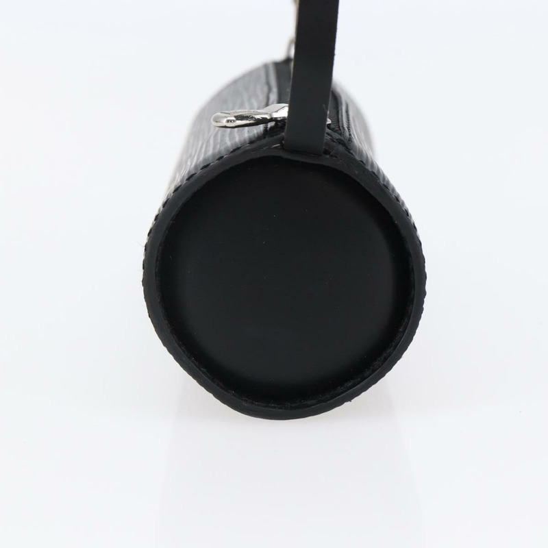 【日本直送】路易威登 Epi Soufflot 手袋黑色 LV 正品 BA6135-2