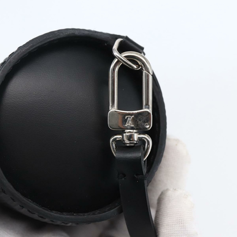 【日本直送】路易威登 Epi Soufflot 手袋黑色 LV 正品 BA6135-16