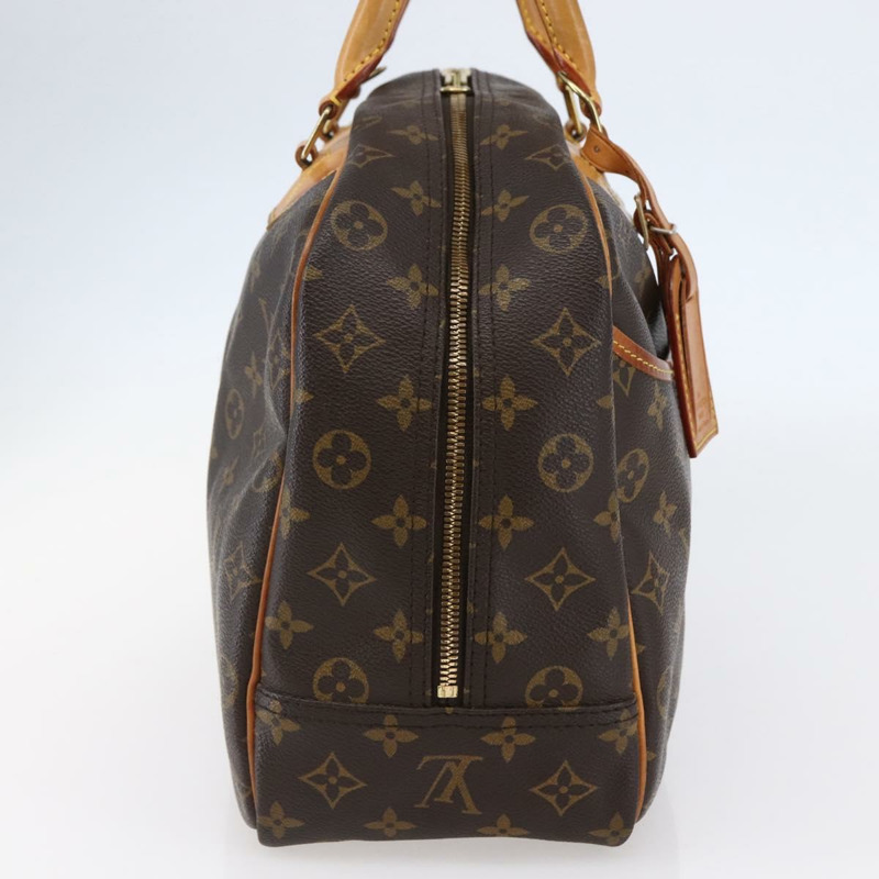 【日本直送】路易威登 Monogram Deauville 手提包 M47270 LV 授權 146232-2