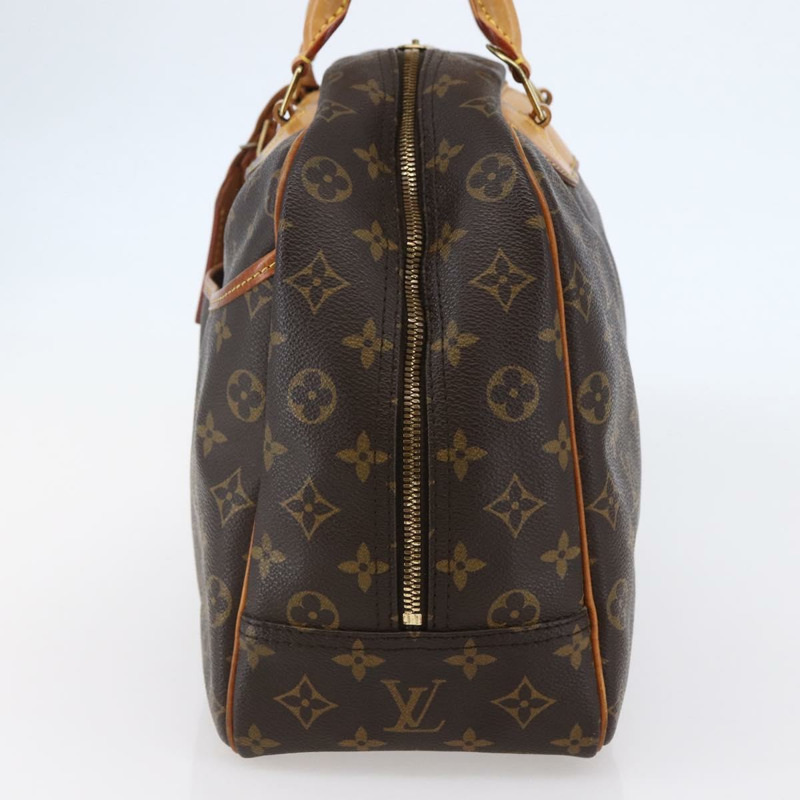 【日本直送】路易威登 Monogram Deauville 手提包 M47270 LV 授權 146232-3