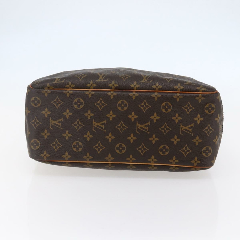 【日本直送】路易威登 Monogram Deauville 手提包 M47270 LV 授權 146232-4