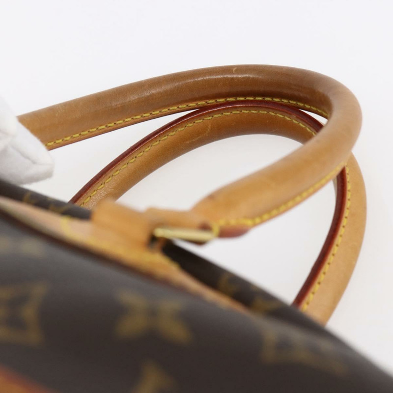 【日本直送】路易威登 Monogram Deauville 手提包 M47270 LV 授權 146232-7