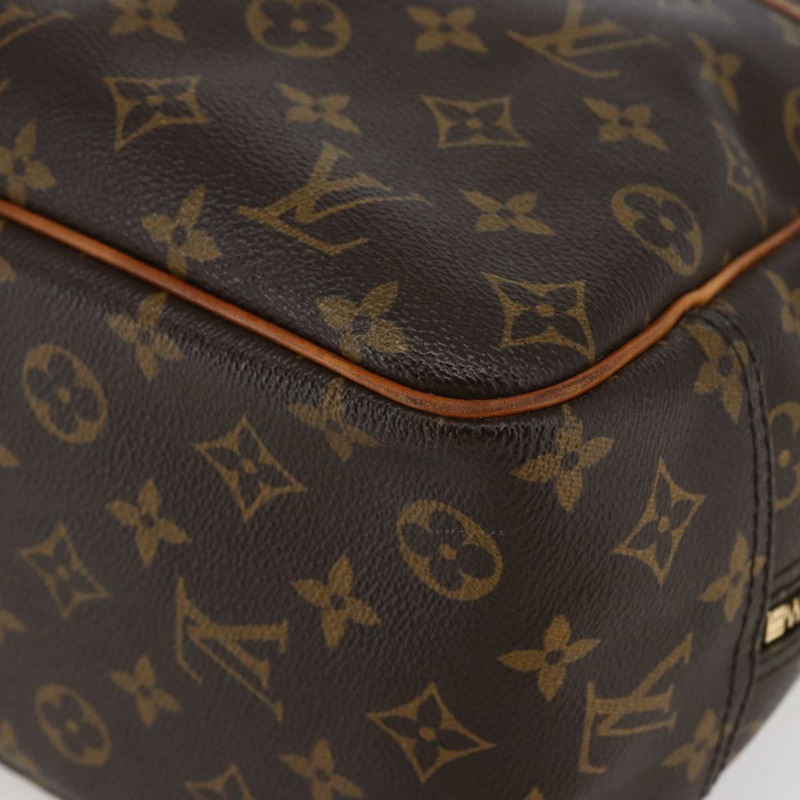 【日本直送】路易威登 Monogram Deauville 手提包 M47270 LV 授權 146232-8
