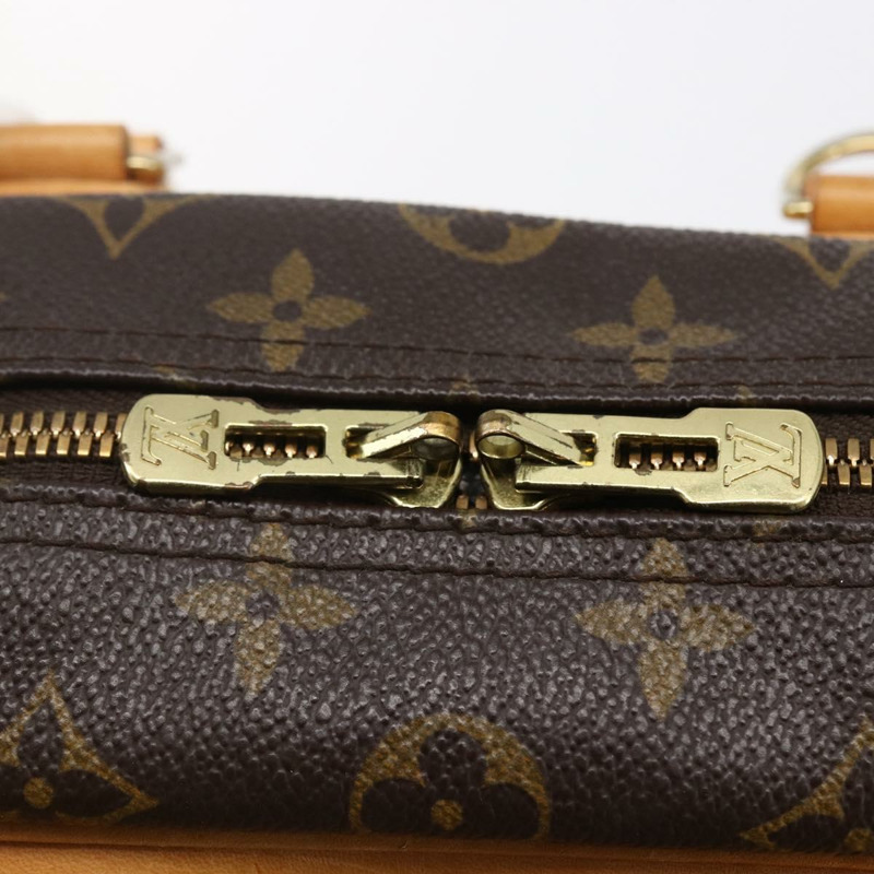 【日本直送】路易威登 Monogram Deauville 手提包 M47270 LV 授權 146232-9