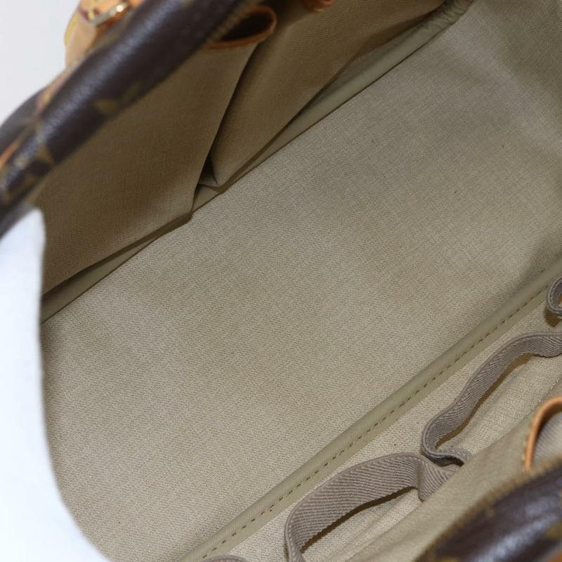 【日本直送】路易威登 Monogram Deauville 手提包 M47270 LV 授權 146232-10