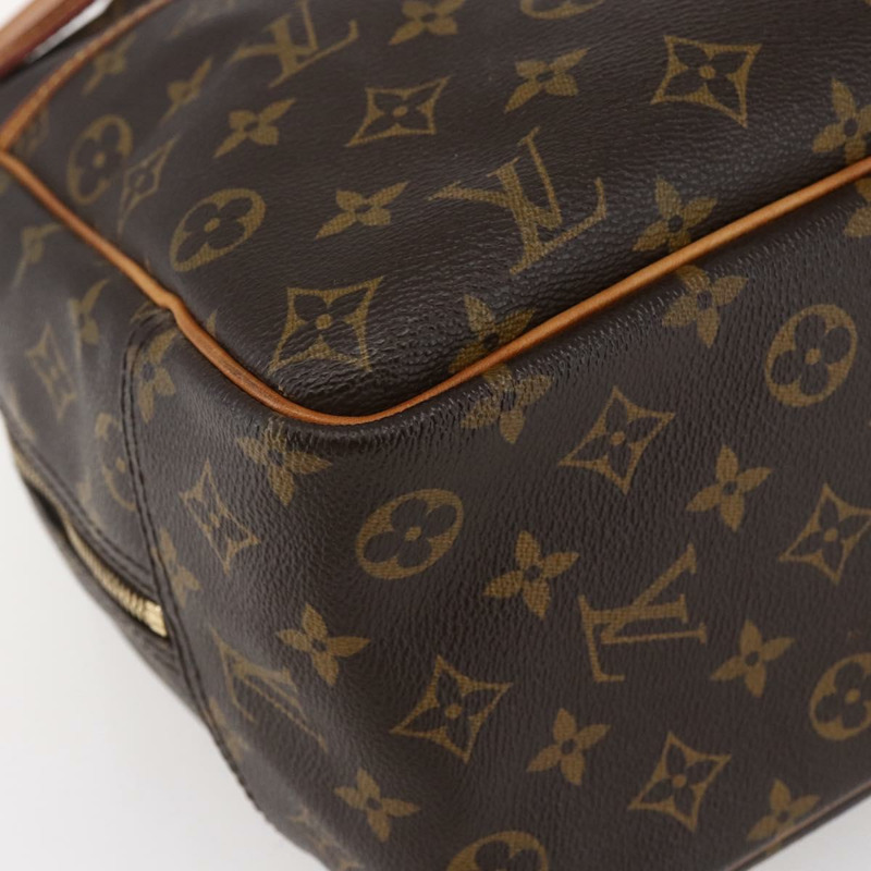【日本直送】路易威登 Monogram Deauville 手提包 M47270 LV 授權 146232-13
