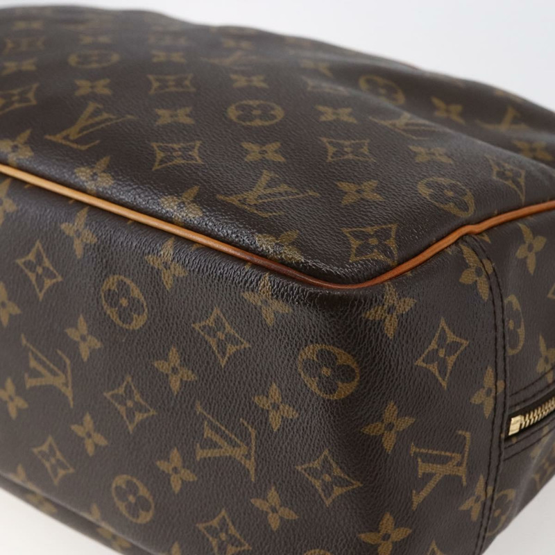 【日本直送】路易威登 Monogram Deauville 手提包 M47270 LV 授權 146232-14