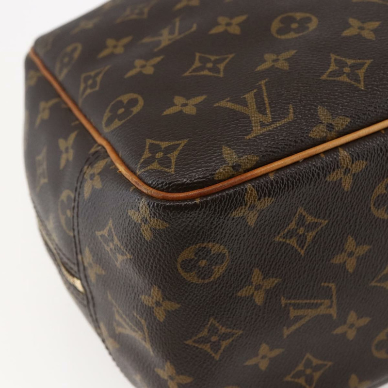 【日本直送】路易威登 Monogram Deauville 手提包 M47270 LV 授權 146232-15
