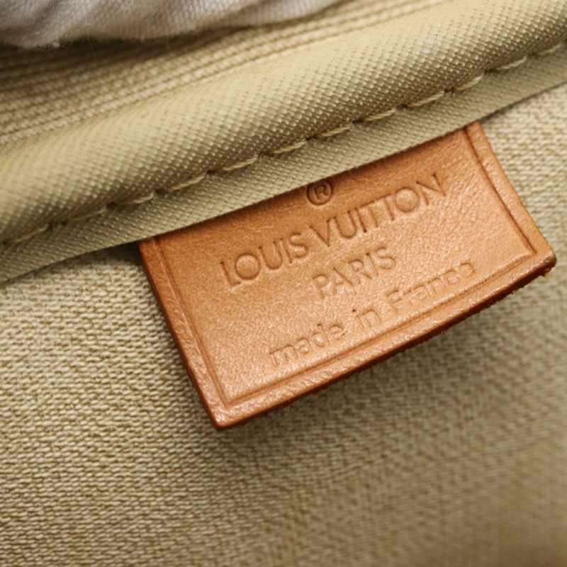 【日本直送】路易威登 Monogram Deauville 手提包 M47270 LV 授權 146232-18