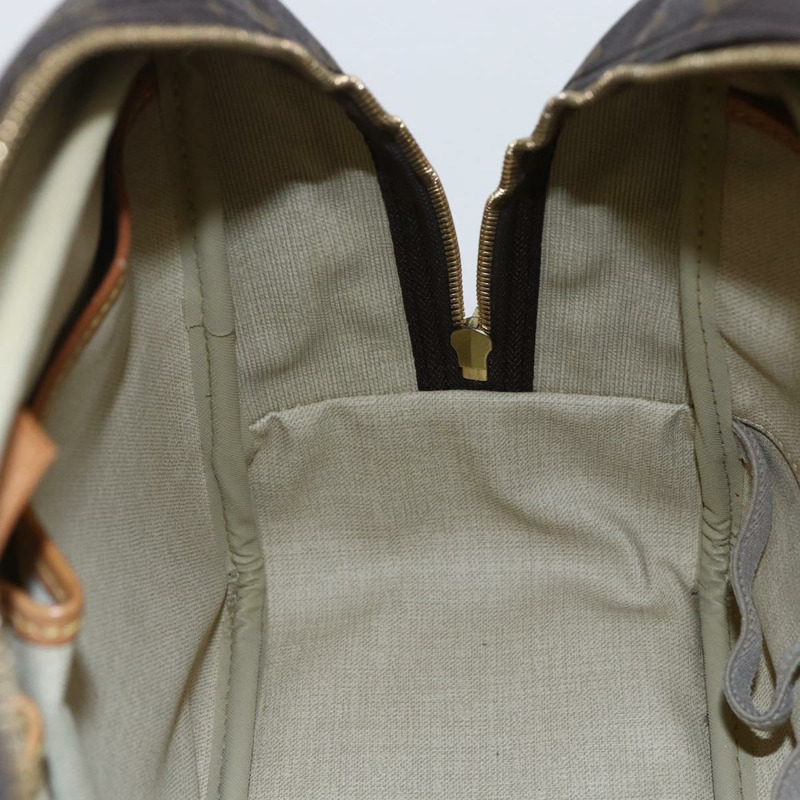 【日本直送】路易威登 Monogram Deauville 手提包 M47270 LV 授權 146232-19