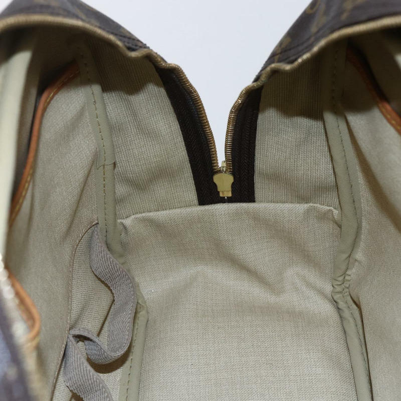 【日本直送】路易威登 Monogram Deauville 手提包 M47270 LV 授權 146232-20