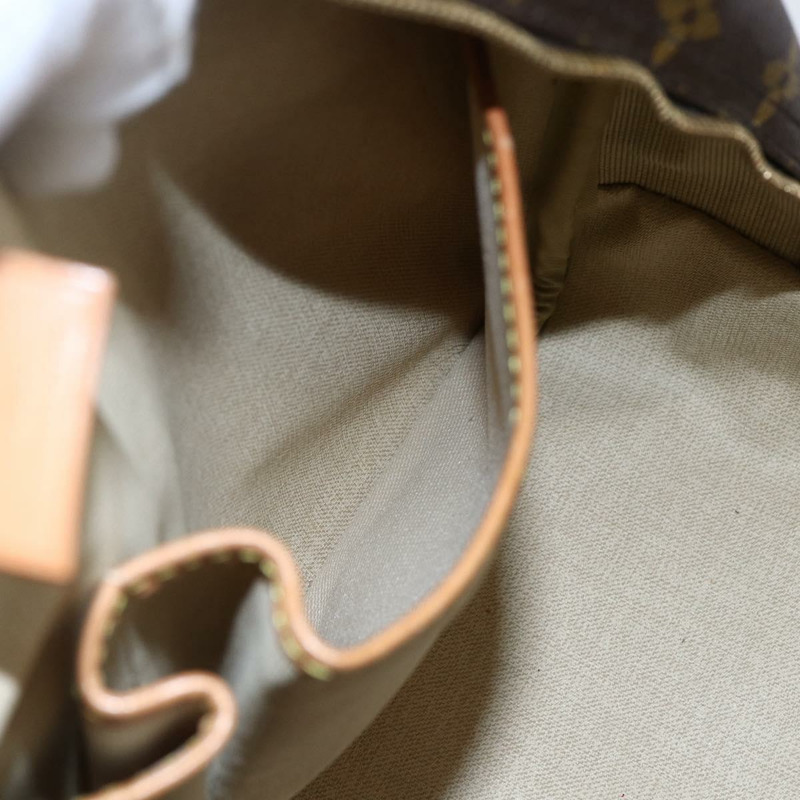 【日本直送】路易威登 Monogram Deauville 手提包 M47270 LV 授權 146232-21