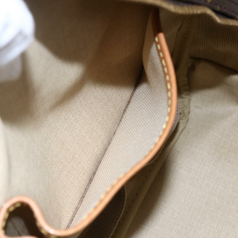 【日本直送】路易威登 Monogram Deauville 手提包 M47270 LV 授權 146232-22