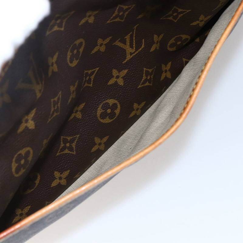 【日本直送】路易威登 Monogram Deauville 手提包 M47270 LV 授權 146232-23