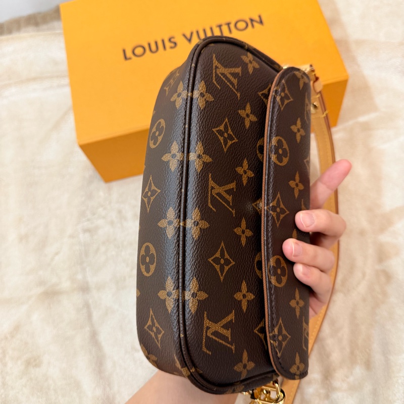 LV Ivy 包 二手極新美包 m81911-6