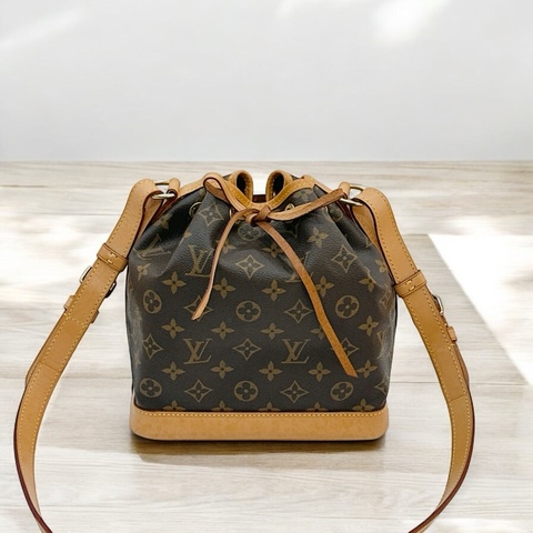 莉亞精品♡LV 水桶包 二手美包