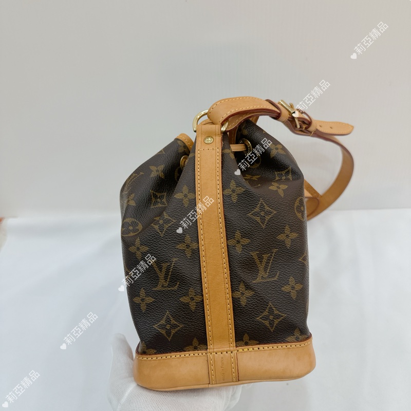 莉亞精品♡LV 水桶包 二手美包-5