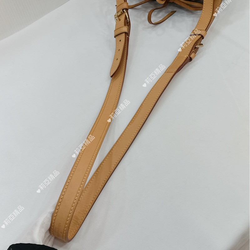 莉亞精品♡LV 水桶包 二手美包-11