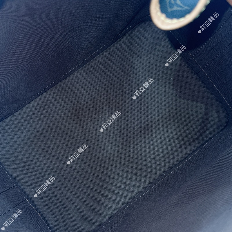 莉亞精品♡LV 水桶包 二手美包-13