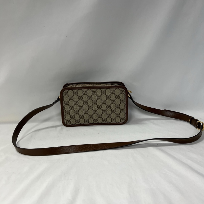 Gucci Retor 老花相機包-1