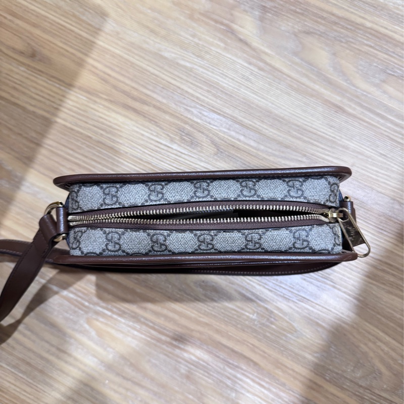 Gucci Retor 老花相機包-2