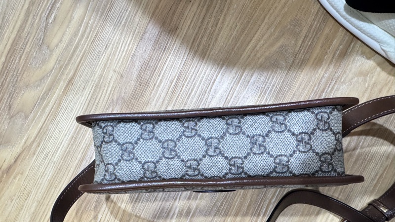 Gucci Retor 老花相機包-3